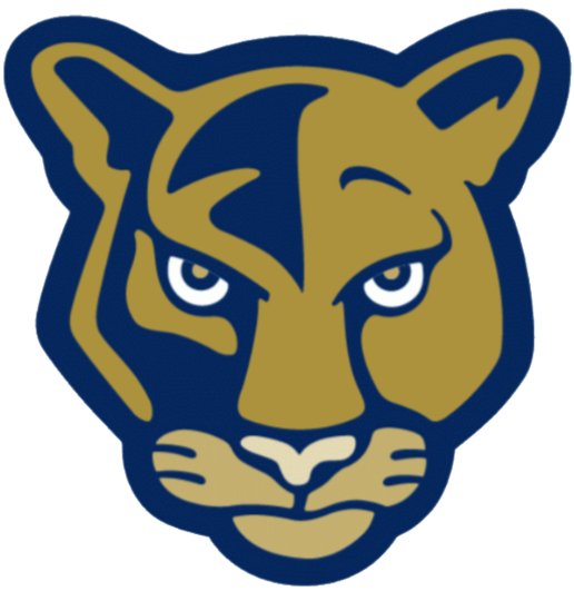 panther logo